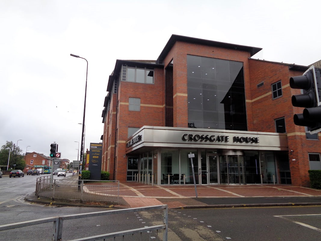 Crossgate House, Orbit Developments