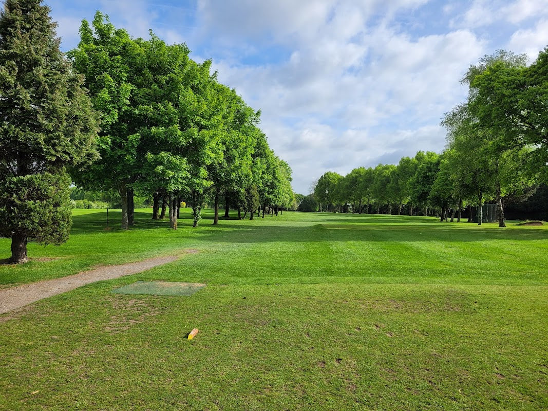 Sandbach Golf Course
