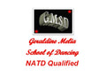 Geraldine Melia School Of Dancing