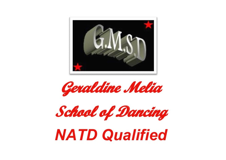 Geraldine Melia School Of Dancing