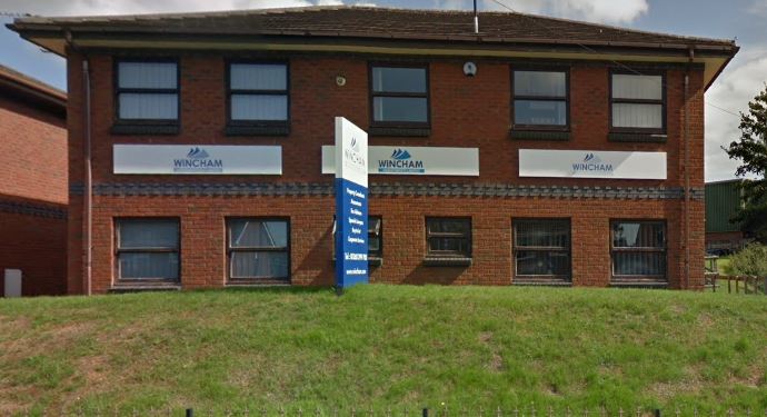 Wincham Accountants