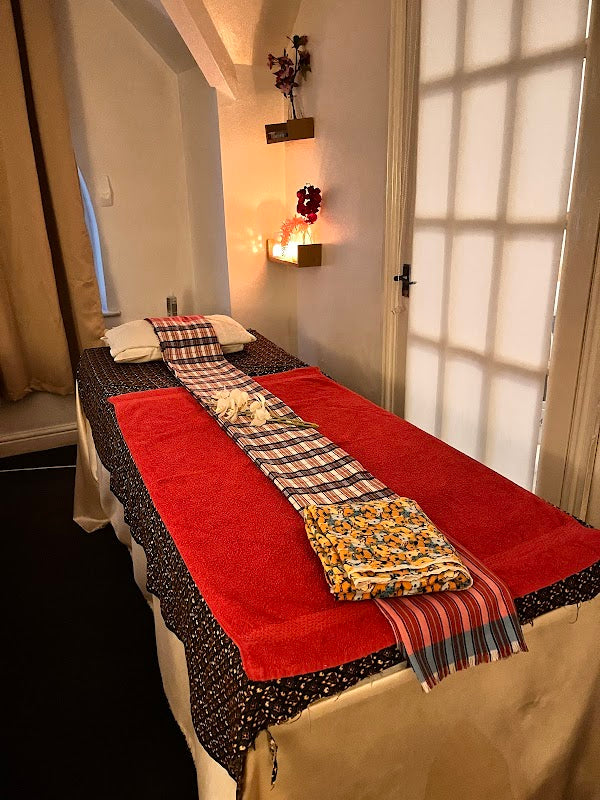 Nattaya Thai Massage