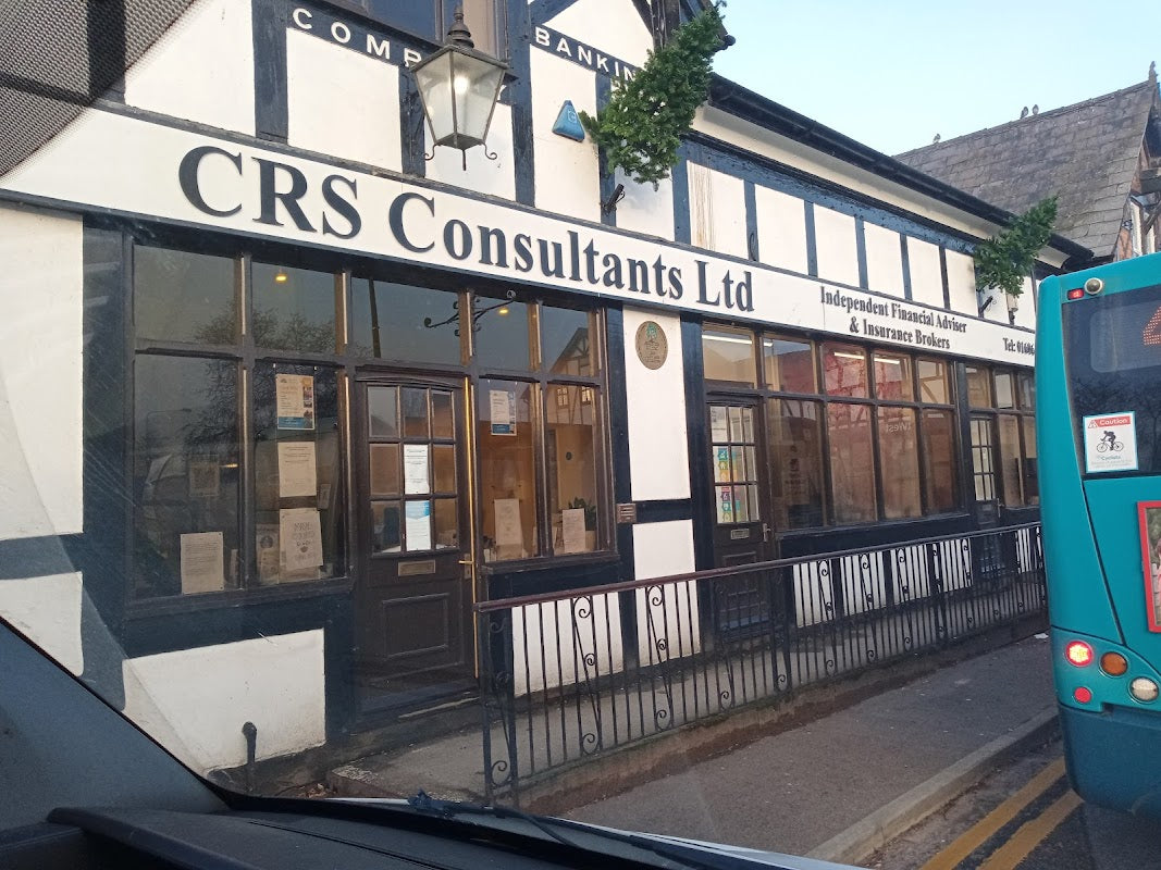 C R S Consultants