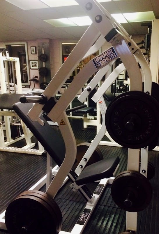 Fitness Factory