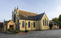 Frodsham Methodist Church