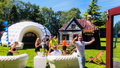Inflatable igloo company