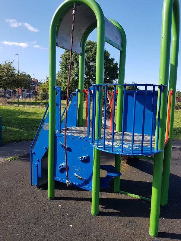 Flatt Lane Play Area