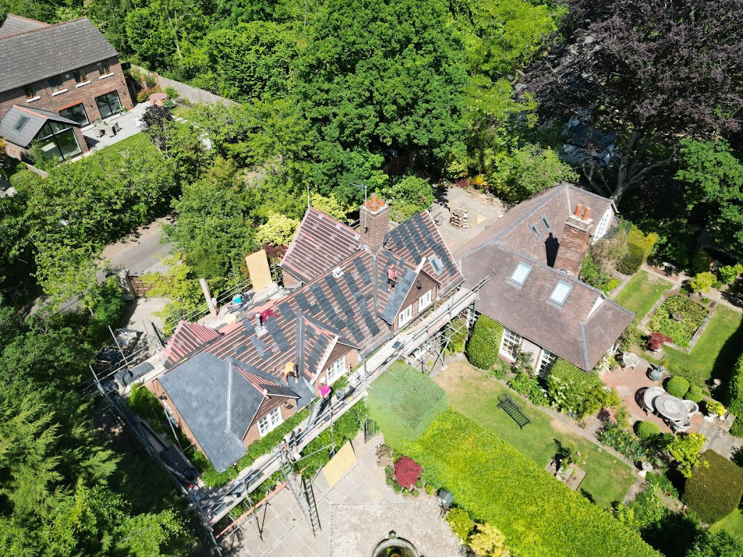 Middlewich Roofing