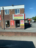 United Carpets and Beds Cheadle Hulme