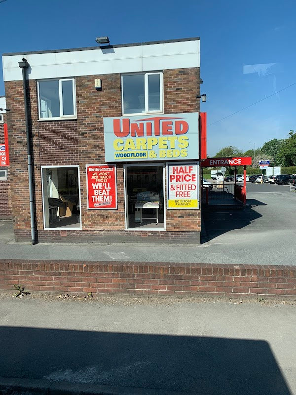United Carpets and Beds Cheadle Hulme