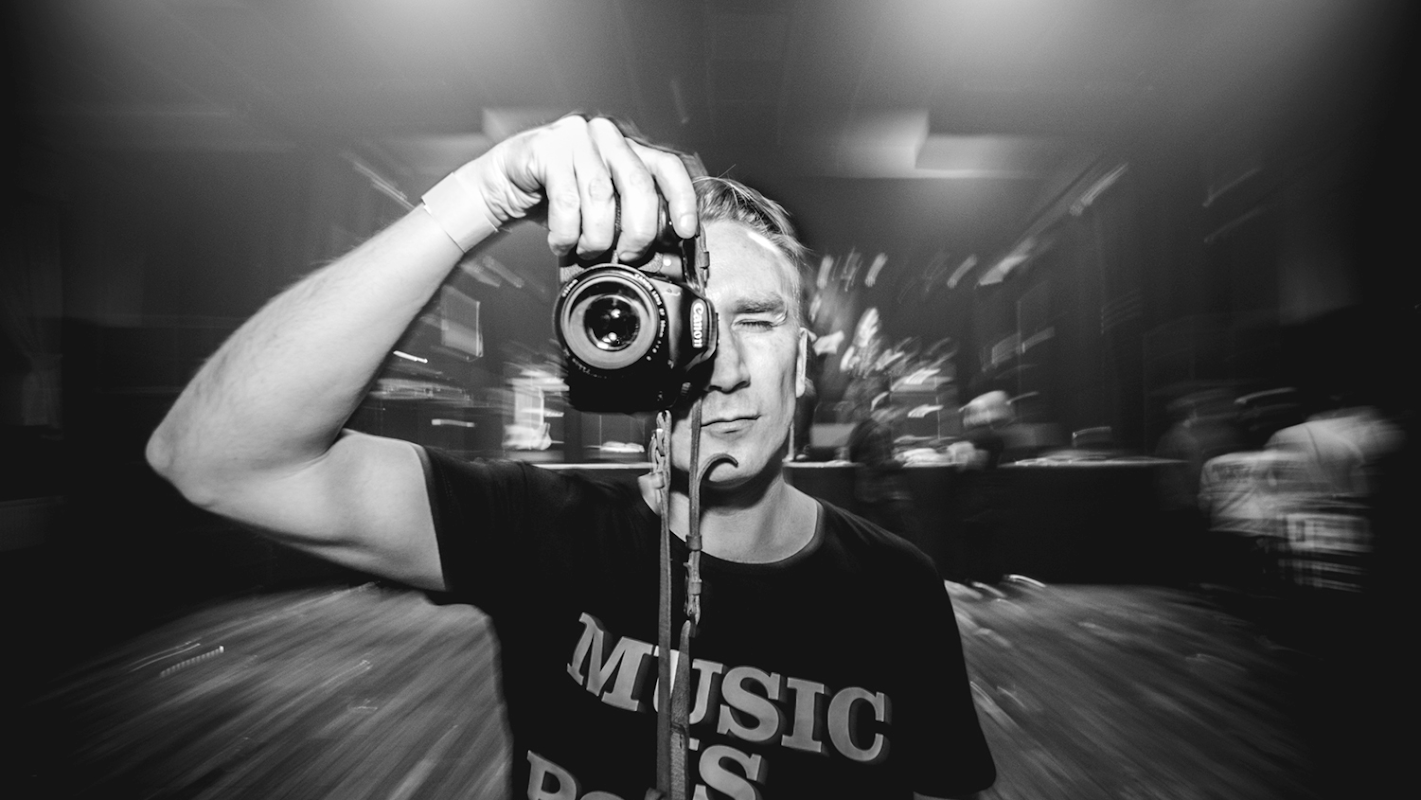 Scullion Photography