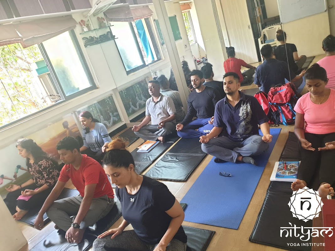 Nityam Yoga