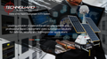 Techniguard - Home of the Rapid Deployment CCTV Tower.