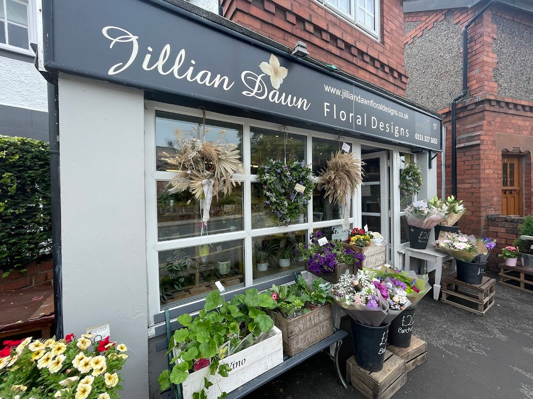 Jillian Dawn Floral Designs