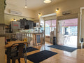Charlie's Cafe