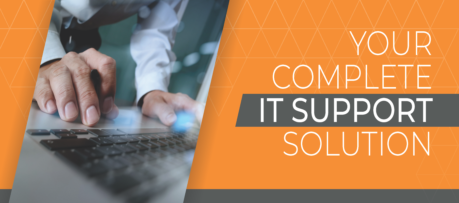 Edge IT Support