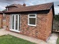 No1 Extensions and Conversions