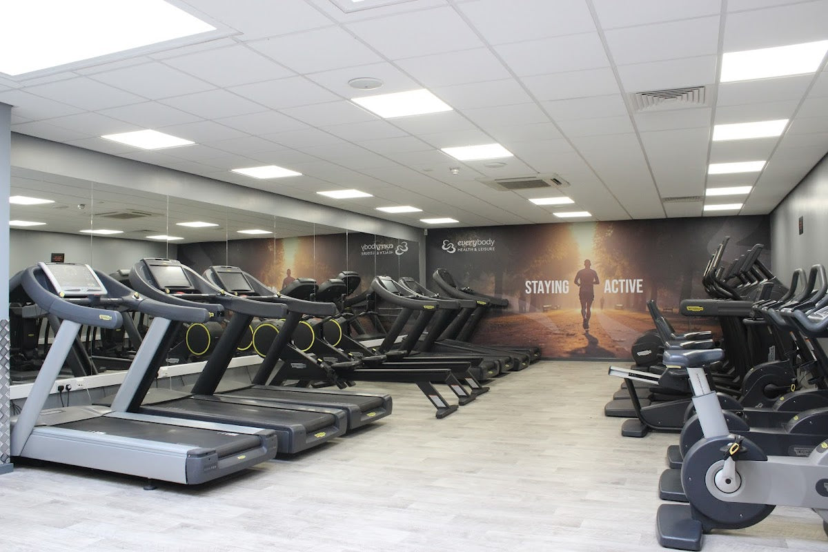 Shavington Leisure Centre
