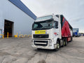 Wincanton Shared User