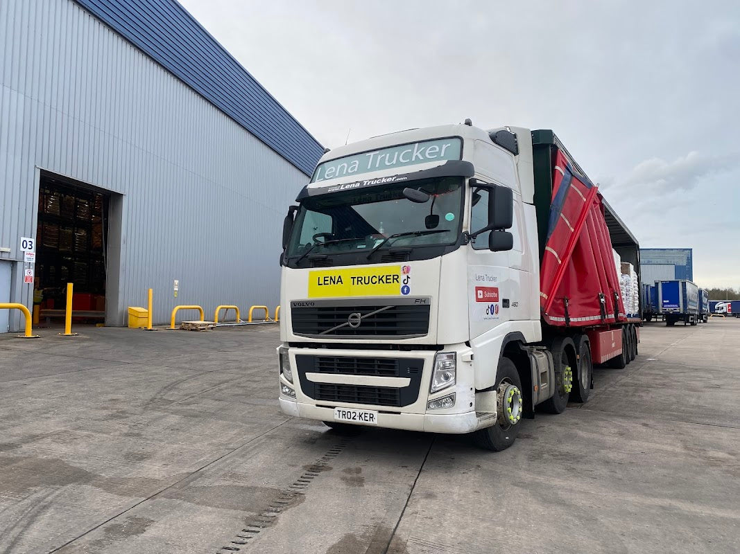 Wincanton Shared User