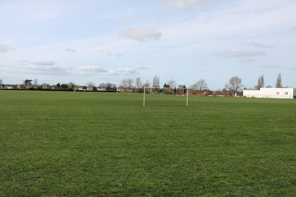 The Georges Community Centre
