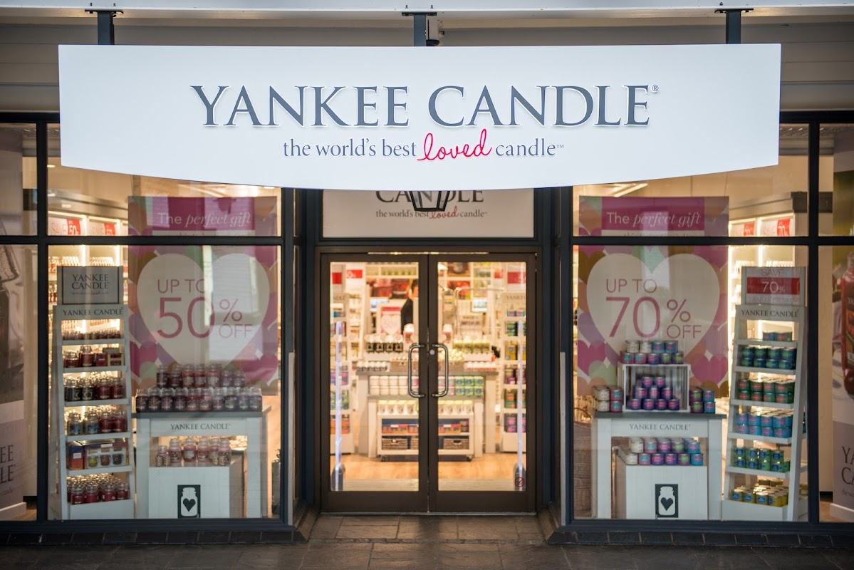 Yankee Candle