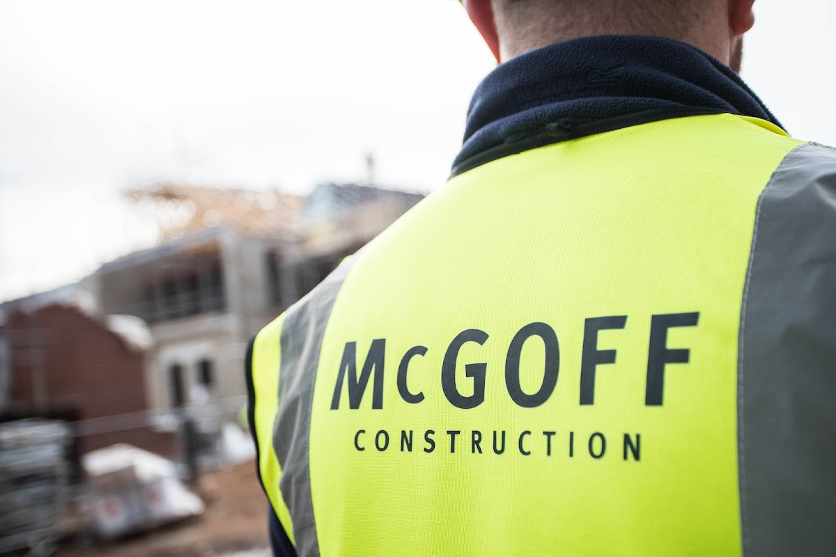 McGoff Construction