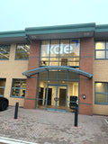 KDE Ltd Electrical, Plumbing and Central Heating