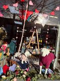 The Cheshire Pooch Dog Shop