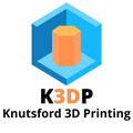 Knutsford 3D Printing