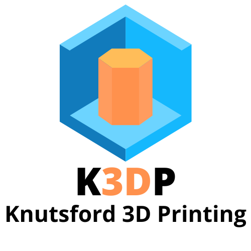 Knutsford 3D Printing