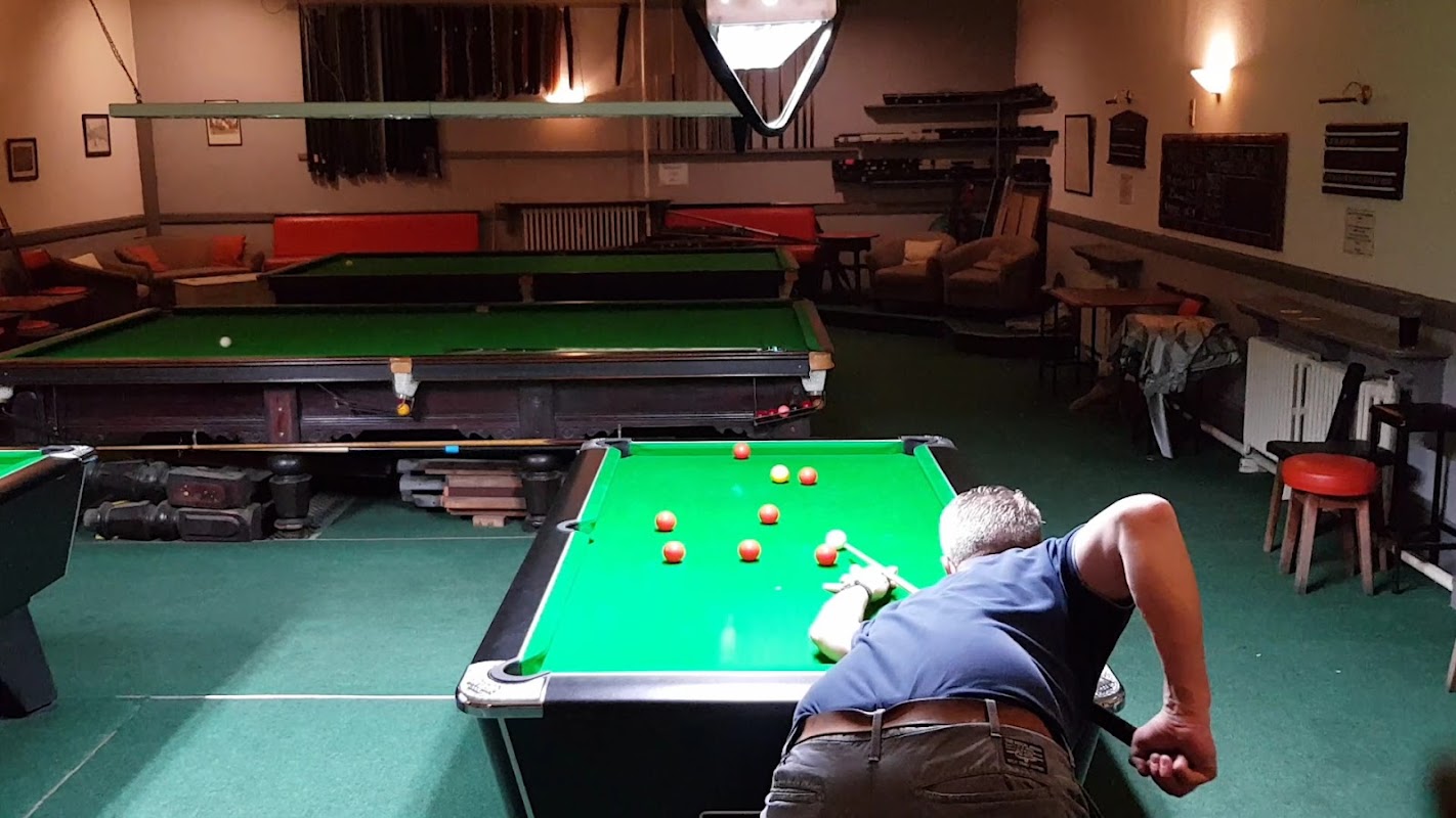The Cygnet Club