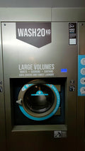 Revolution Laundry