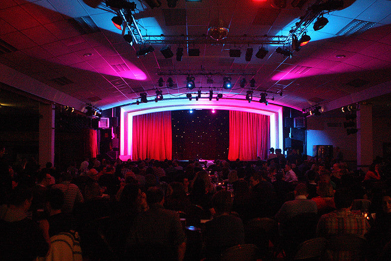 Nantwich Civic Hall