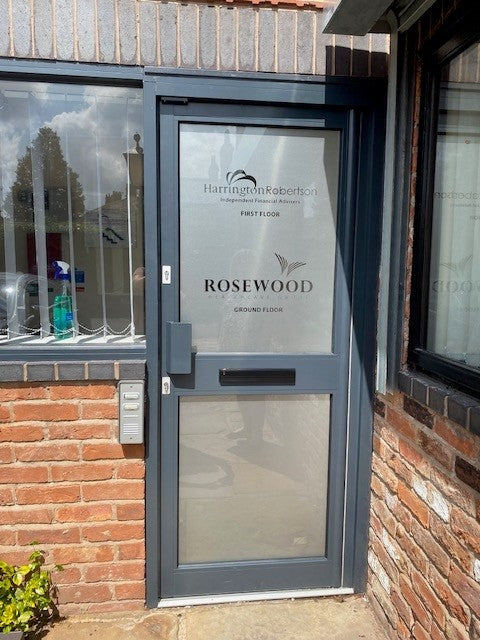Harrington Robertson Wealth Management