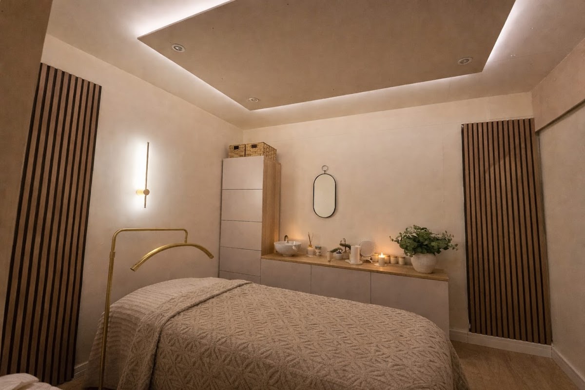 Beyond Beauty Tanning