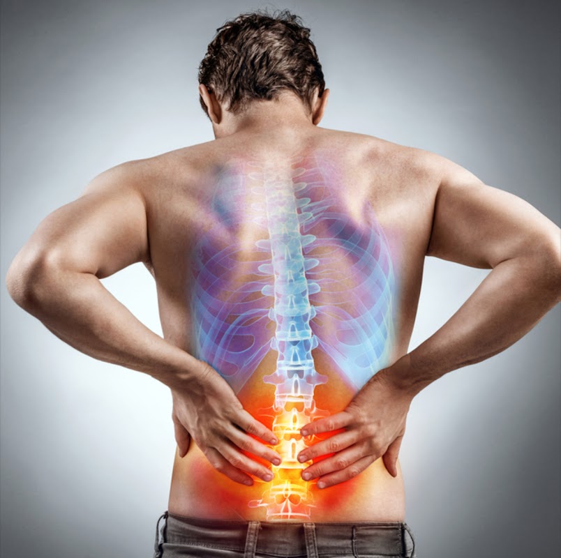 Northwich Sports & Remedial Massage