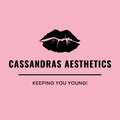 Cassandras aesthetics