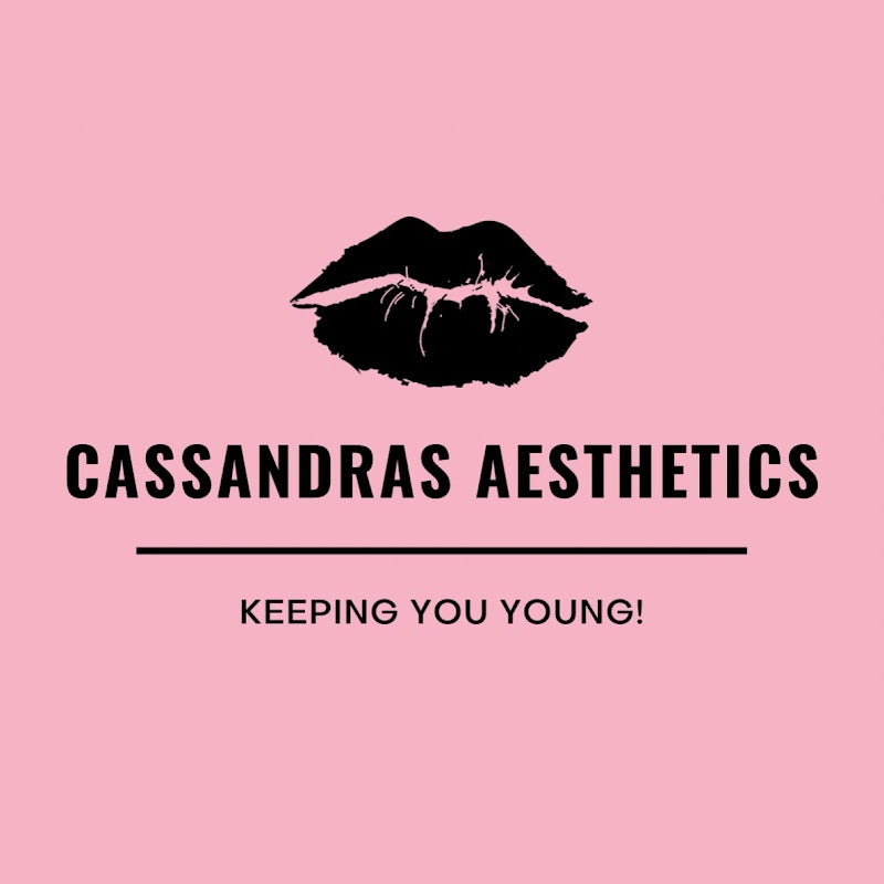Cassandras aesthetics