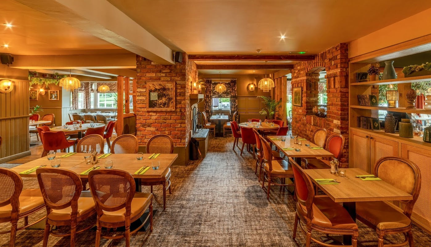 Ego at Stanney Oaks, Little Stanney