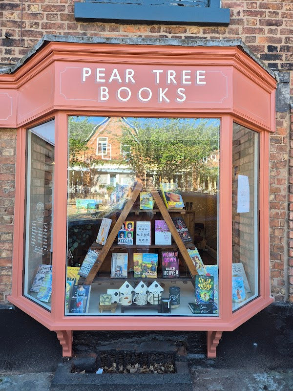 Pear Tree Books