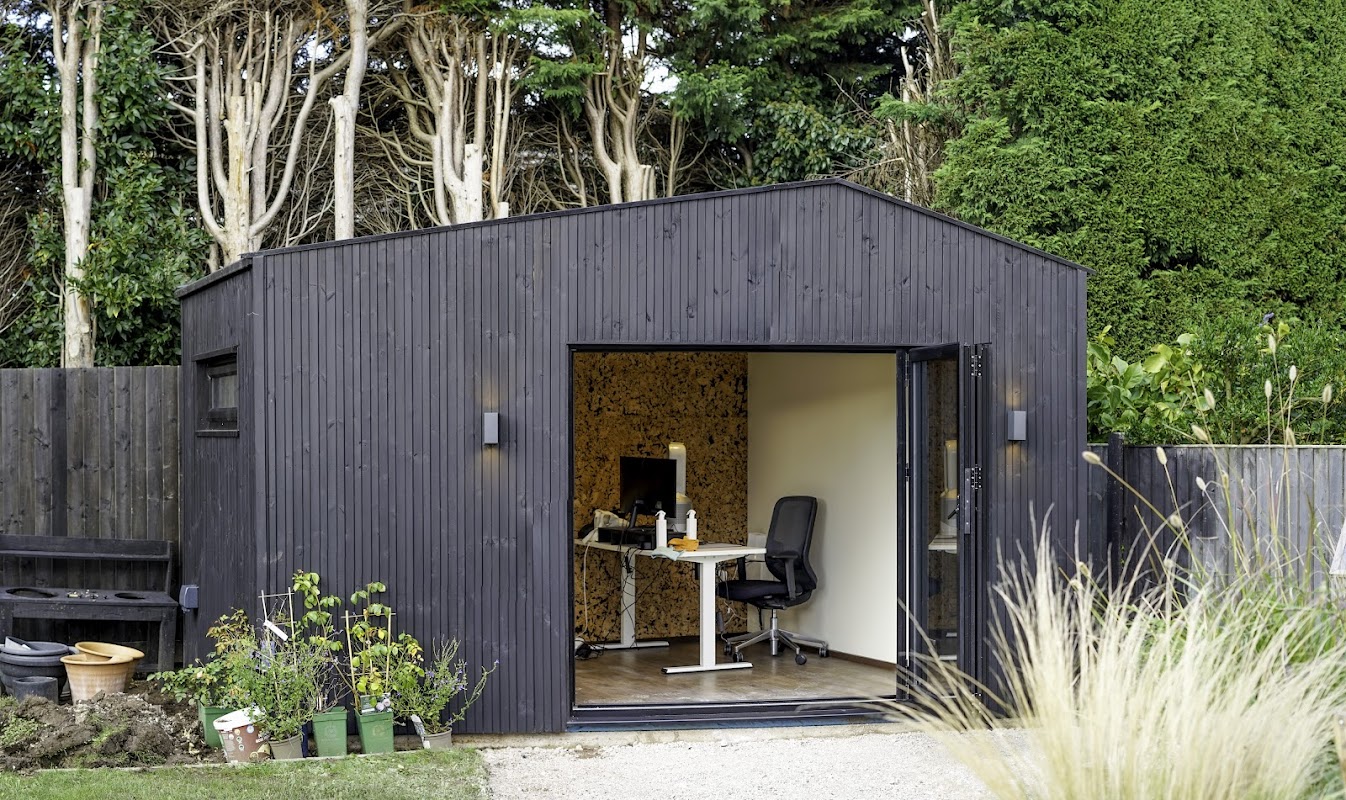 Garden Room Co.