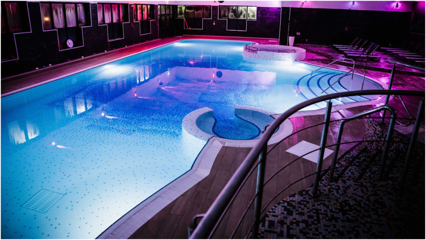 Village Gym Manchester Cheadle