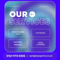 MPS Services