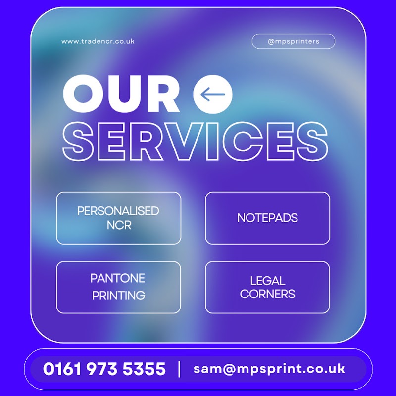 MPS Services