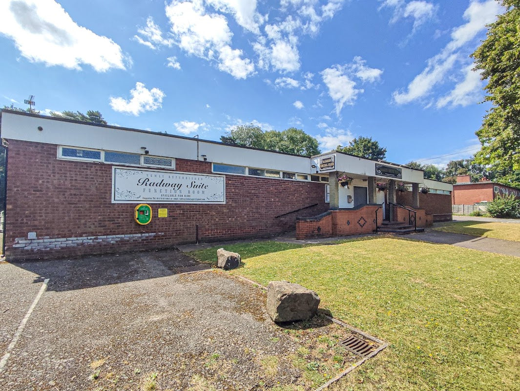Alsager Social Club