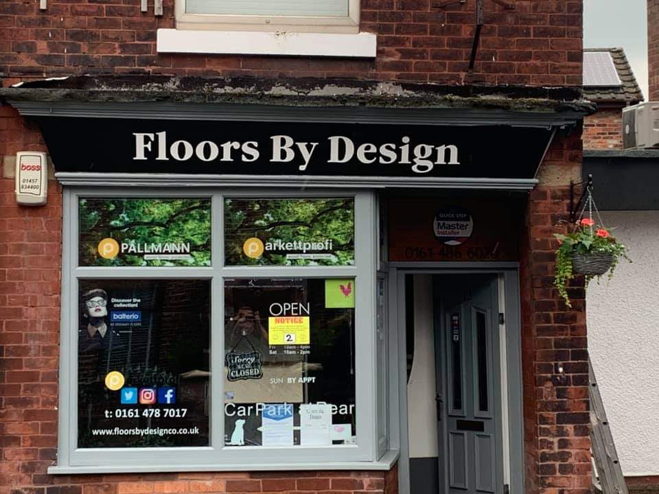 Floors By Design