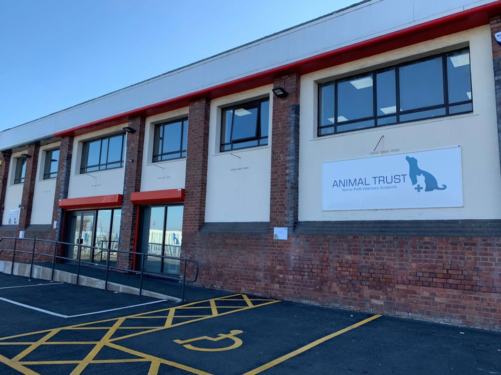Animal Trust Vets