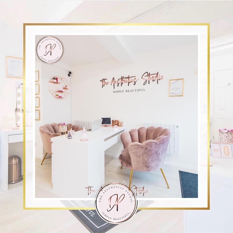 The Aesthetics Studio Cheshire | PMU & Aesthetics
