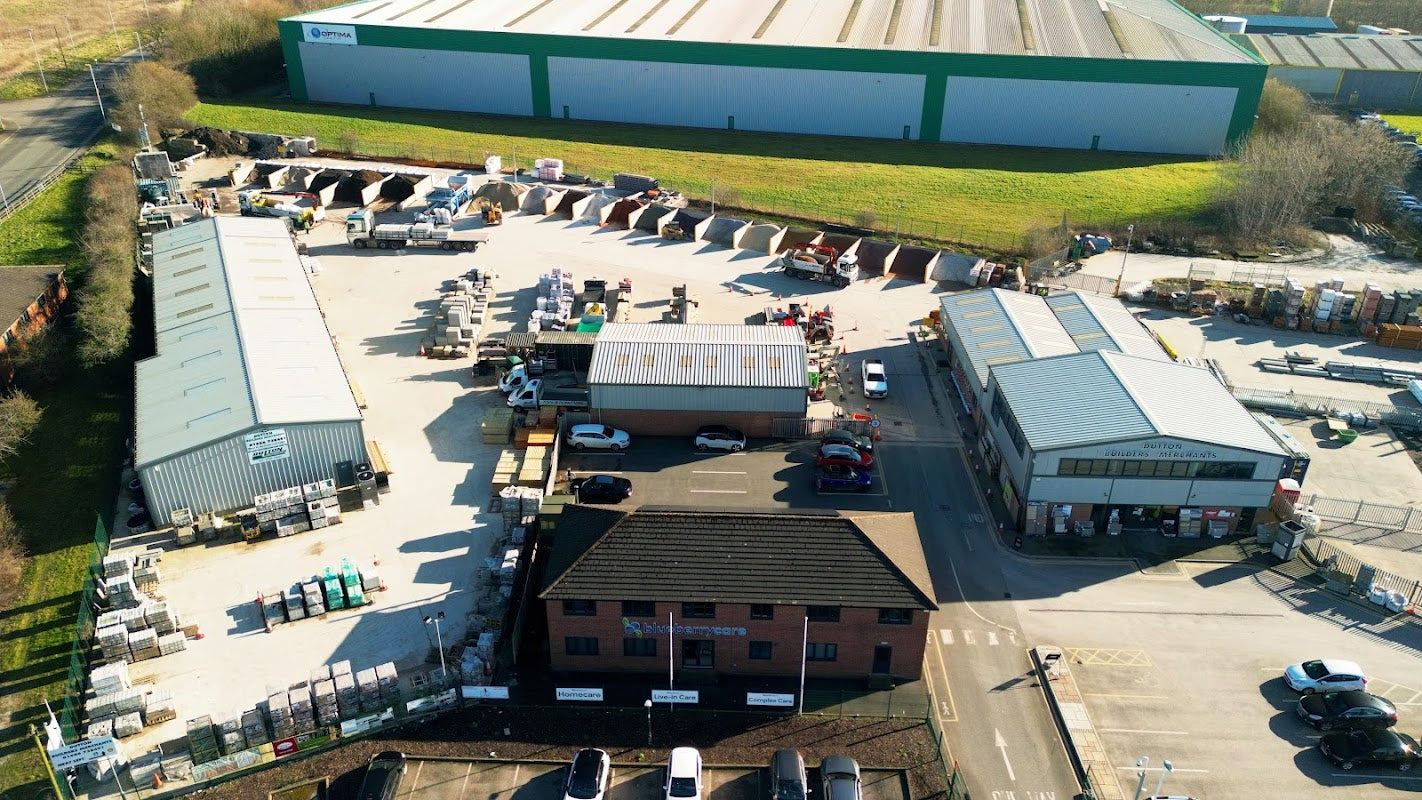 Dutton Builders Merchants